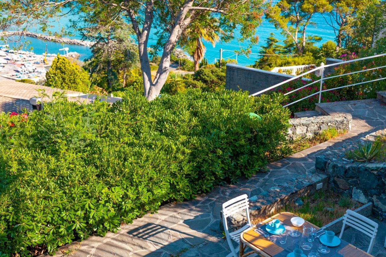 Giardino Sul Mare House - Levanto Sea View Exterior foto